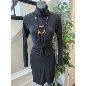 Missguided | Dresses | Black Mini Dress | Poshmark